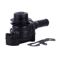 Насос водяной (помпа) 4L22BT Булат 354.4 Foton 354 УЦЕНКА