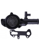 Насос водяной (помпа) 4L22BT Булат 354.4 Foton 354 УЦЕНКА