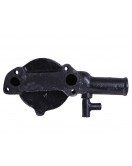 Насос водяной (помпа) 4L22BT Булат 354.4 Foton 354 УЦЕНКА