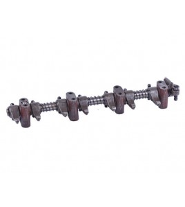 Ось коромысел в сборе, к-т: 13 единиц 4L22BT