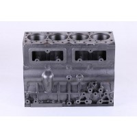 Блок цилиндров 4L22BT