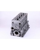 Блок цилиндров 4L22BT