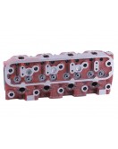 Головка блока цилиндров голая 4L22BT Головка блока цилиндров голая 4L22BT