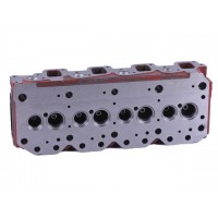 Головка блока цилиндров голая 4L22BT