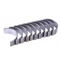 Вкладыши коренные, к-т: 10 шт. ZN490BT