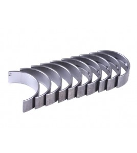 Вкладыши коренные, к-т: 10 шт. ZN490BT