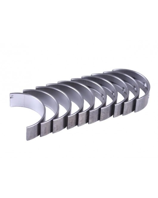 Вкладыши коренные, к-т: 10 шт. ZN490BT