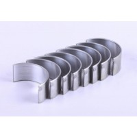 Вкладыши шатуна STD, к-т: 8 шт. ZN490BT
