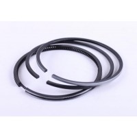 Кольца поршневые к-т на 1 поршень ZN490BT