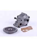 Насос масляный ZN490BT