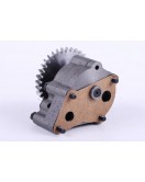 Насос масляный ZN490BT