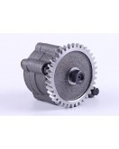 Насос масляный ZN490BT