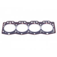 Прокладка ГБЦ ZN490BT