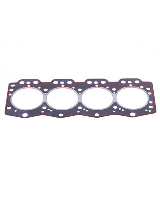 Прокладка ГБЦ ZN490BT