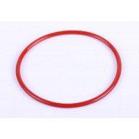 Манжета (кольцо уплотнительное) гильзы цилиндра ZN490BT ZN390 DongFeng 404 Chery 244/404