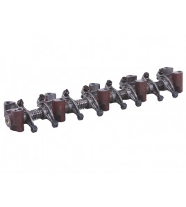Ось коромысел в сборе ZN490BT ZN390 ZN485 DongFeng 404 Chery 354/404
