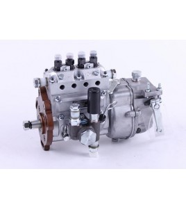 Насос топливный ТНВД ZN490BT DongFeng 404 Chery 404