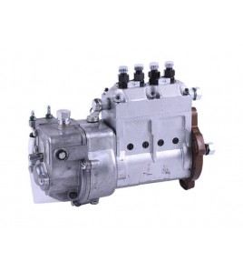 Насос топливный ТНВД ZN490BT DongFeng 404 Chery 404