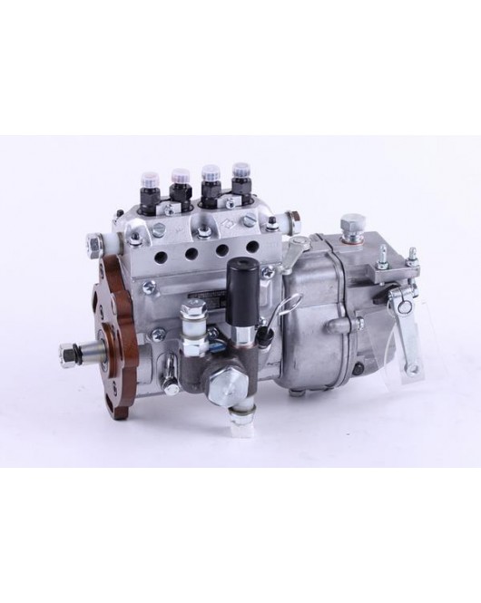 Насос топливный ТНВД ZN490BT DongFeng 404 Chery 404