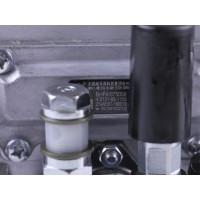 Насос топливный ТНВД ZN490BT DongFeng 404 Chery 404