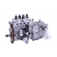 Насос топливный ТНВД ZN490BT DongFeng 404 Chery 404