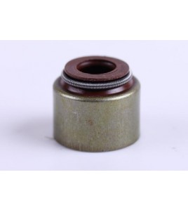 Сальник клапана ZN490BT