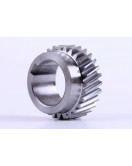 Шестерня коленвала ZN490BT ZN390 ZN485 DongFeng 404 Chery 244/354/404