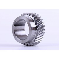 Шестерня коленвала ZN490BT ZN390 ZN485 DongFeng 404 Chery 244/354/404