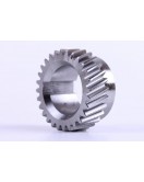 Шестерня коленвала ZN490BT ZN390 ZN485 DongFeng 404 Chery 244/354/404