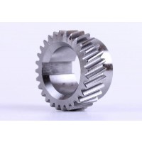 Шестерня коленвала ZN490BT ZN390 ZN485 DongFeng 404 Chery 244/354/404