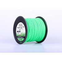 Леска диаметр 2.7 мм квадрат плетенка L-270m (бухта)