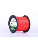 Леска диаметр 3.00 мм квадрат плетенка L-221m (бухта)