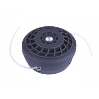 Шпулька с автоматической намоткой (металлический носик с подшипником)