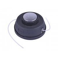 Шпулька с автоматической намоткой (металлический носик с подшипником)