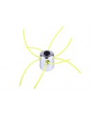 Шпулька алюминиевая на 4 выхода (Тип 2)