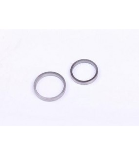 Седла клапанов, к-т: 2 шт. - 188F