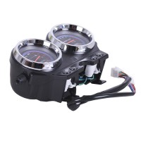 Приборная панель (спидометр) V150A