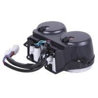 Приборная панель (спидометр) V150A