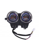 Приборная панель (спидометр) V150A