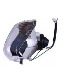 Фара передняя V150A