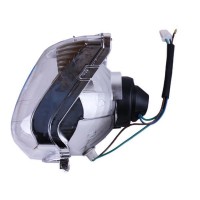 Фара передняя V150A