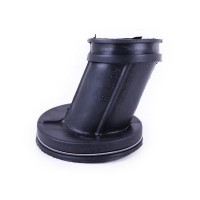 Патрубок фильтра воздушного - V150A