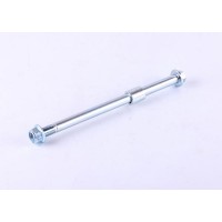 Ось переднего колеса - V150A