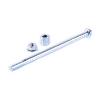 Ось переднего колеса - V150A