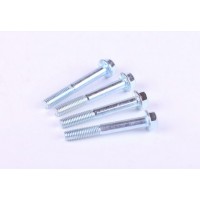 Шпильки крепления головки, к-т: 4 шт. тип 2 - 188F