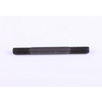 Шпилька головки цилиндра М10x118 мм - 186F