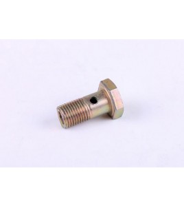 Штуцер топливного насоса М12 - 180N