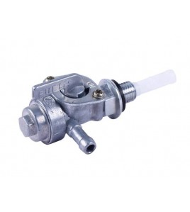 Кран бака топливного (наружная резьба) - GN-2-3,5KW