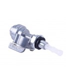 Кран бака топливного (наружная резьба) - GN-2-3,5KW