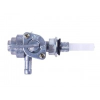 Кран бака топливного (наружная резьба) - GN-2-3,5KW